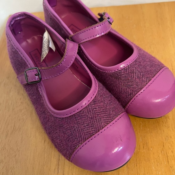 EUC Vintage GAP size 3 & 4 adorable outfit + size 10 shoes - Picture 11 of 15